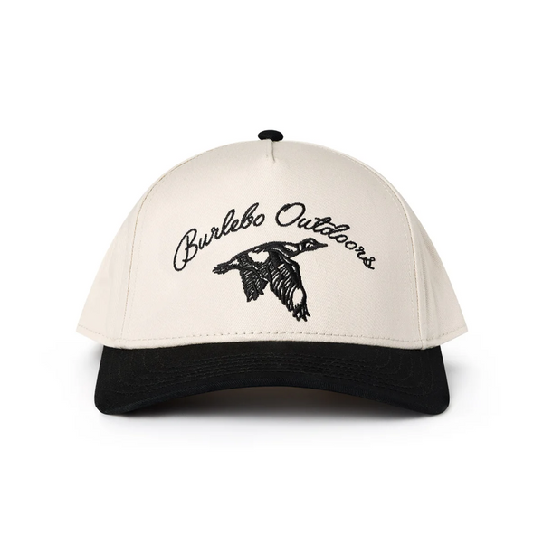 Cap - Vintage Duck - Cream