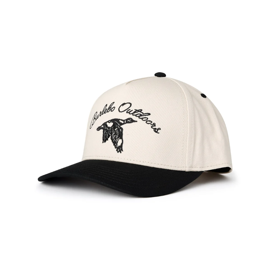 Cap - Vintage Duck - Cream