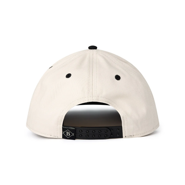 Cap - Vintage Duck - Cream