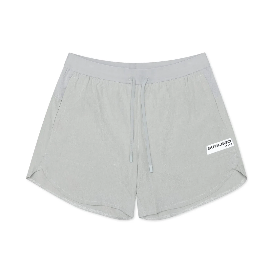 Training Short - Light Grey