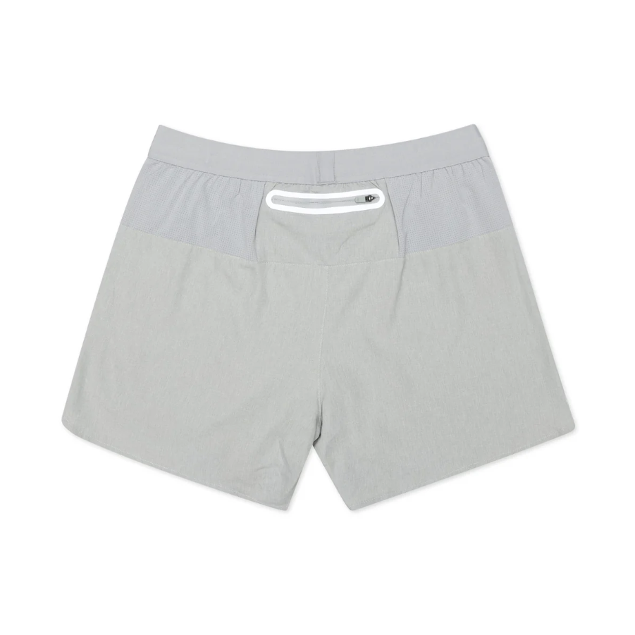Training Short - Light Grey