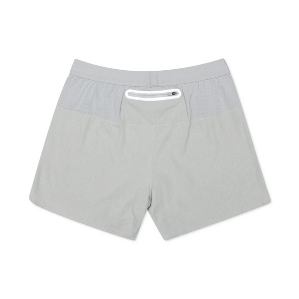 Training Short - Light Grey