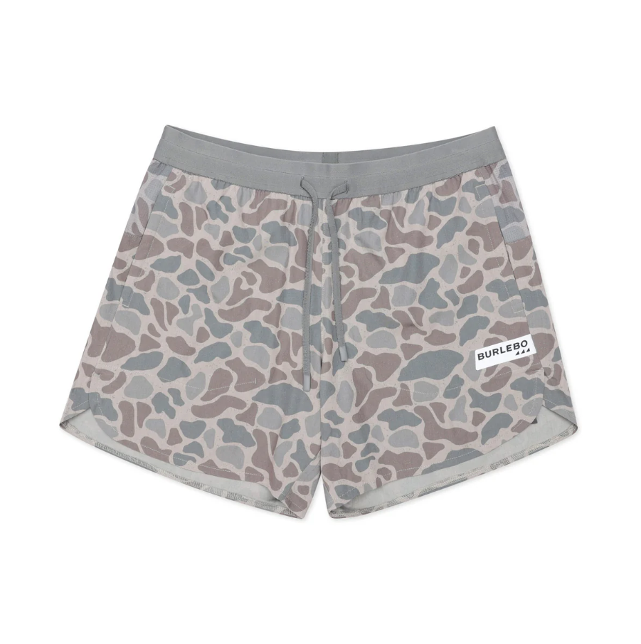 Training Short - Deer Camo