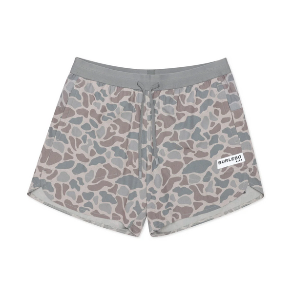 Training Short - Deer Camo