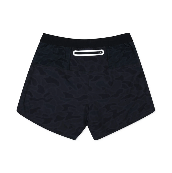 Training Short - Black Camo
