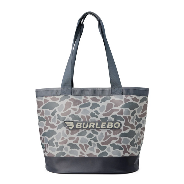 Waterproof Tote - Classic Deer Camo