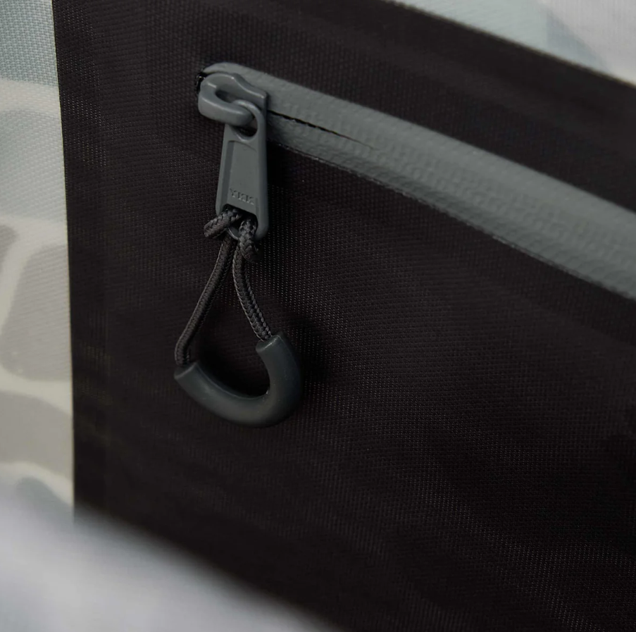 Waterproof Tote - Classic Deer Camo