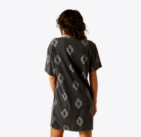 Isela Tee Dress
