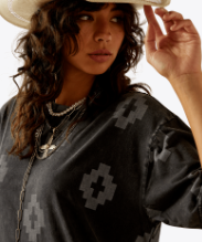 Isela Tee Dress