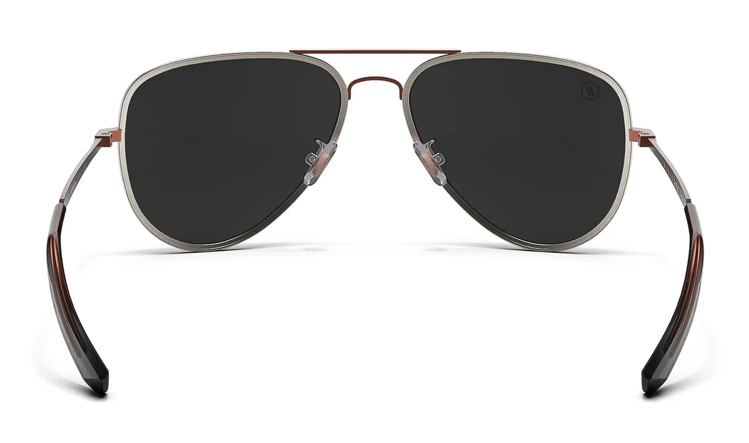 A Series Mojave Gold