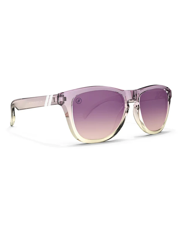 L Series Lilac Flush Fade
