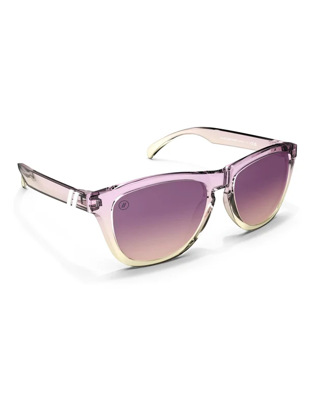 L Series Lilac Flush Fade