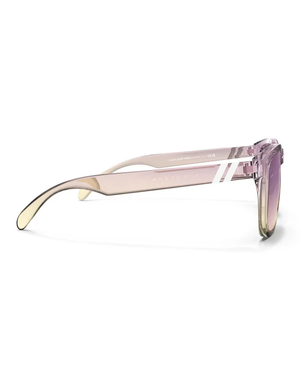 L Series Lilac Flush Fade
