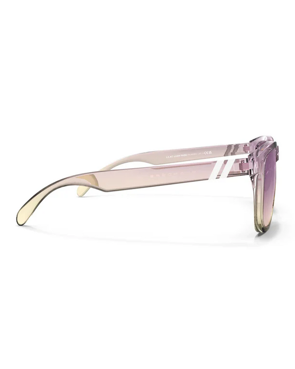 L Series Lilac Flush Fade