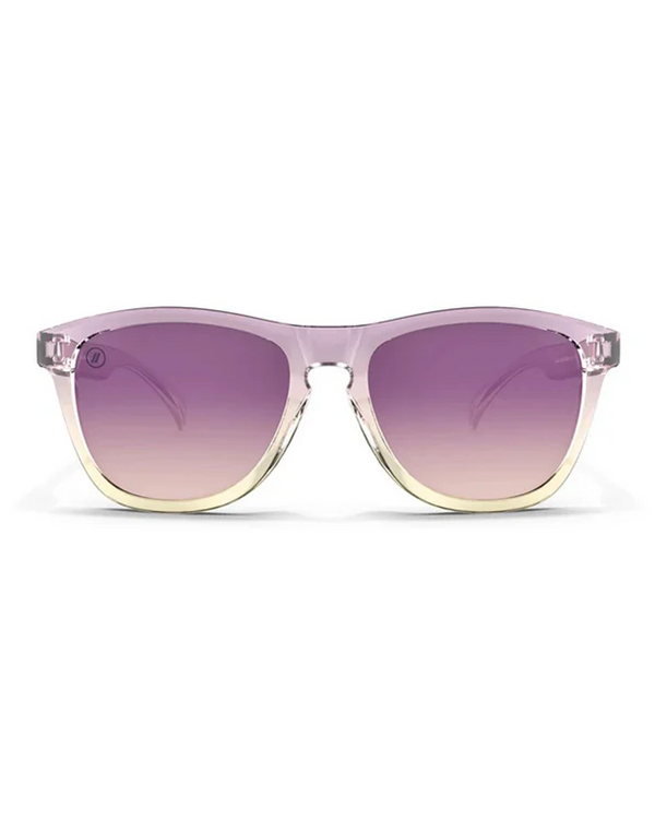 L Series Lilac Flush Fade
