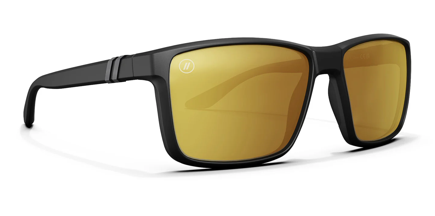 Mesa Matte Black
