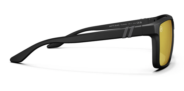 Mesa Matte Black