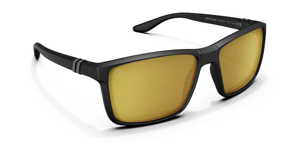 Mesa Matte Black