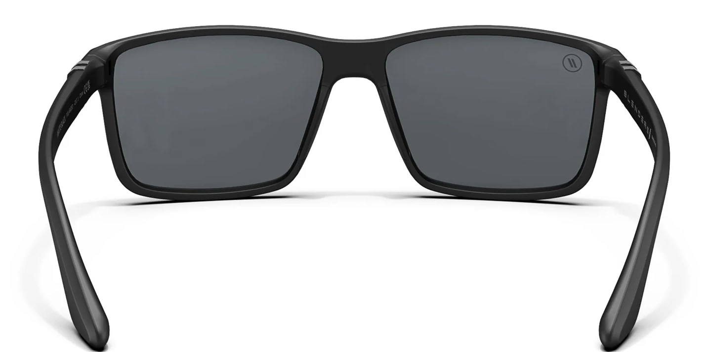 Mesa Matte Black
