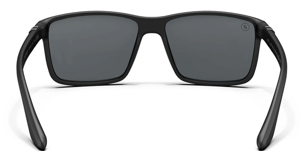 Mesa Matte Black