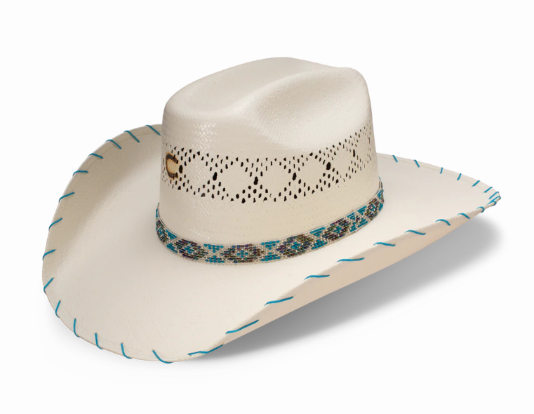 Apache Jr. - Youth Cowgirl Hat