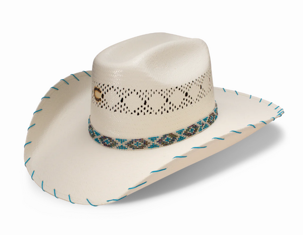 Apache Jr. - Youth Cowgirl Hat