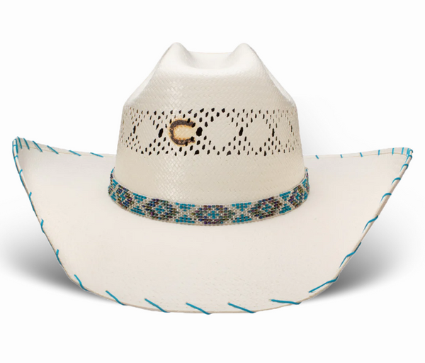 Apache Jr. - Youth Cowgirl Hat