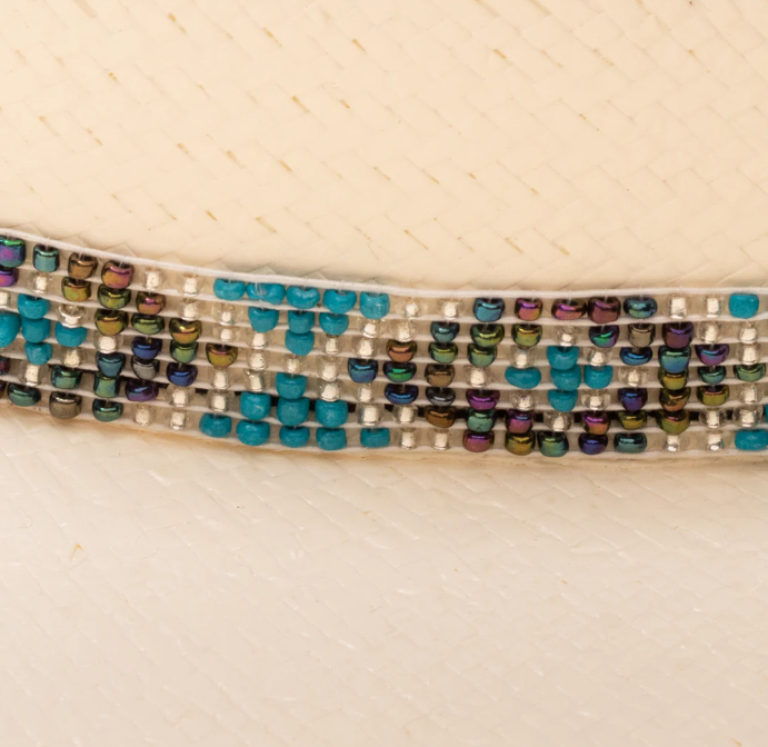 Apache Jr. - Youth Cowgirl Hat