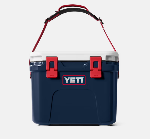 Roadie® 15 - Patriotic