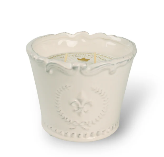 10 oz Marquis Candle - Jackson Square