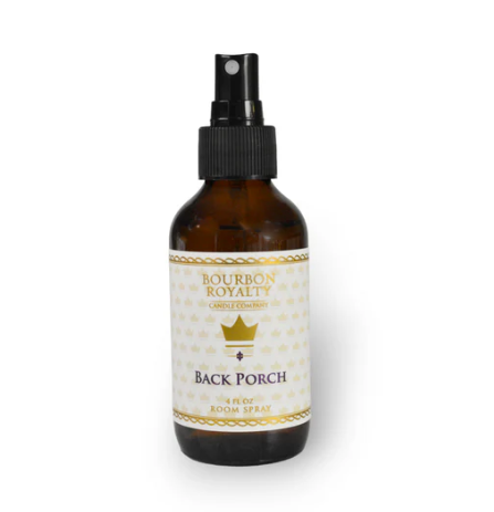 Room Spray - Garden District