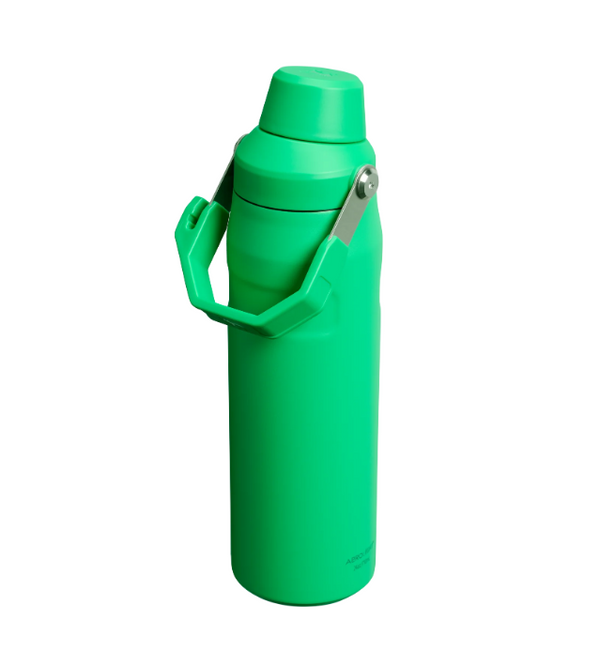 IceFlow™ Bottle with Fast Flow Lid | 24 OZ - Meadow