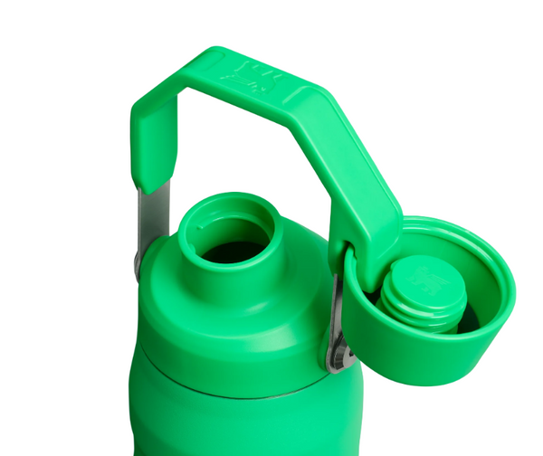 IceFlow™ Bottle with Fast Flow Lid | 24 OZ - Meadow