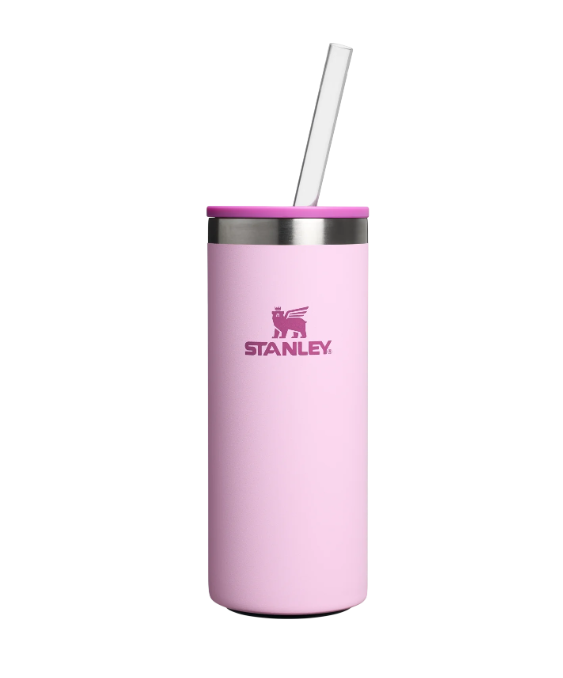 The Everyday Slim Can Cooler Cup | 10 OZ - Cherry Blossom