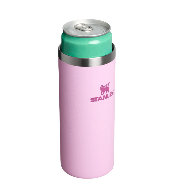 The Everyday Slim Can Cooler Cup | 10 OZ - Cherry Blossom