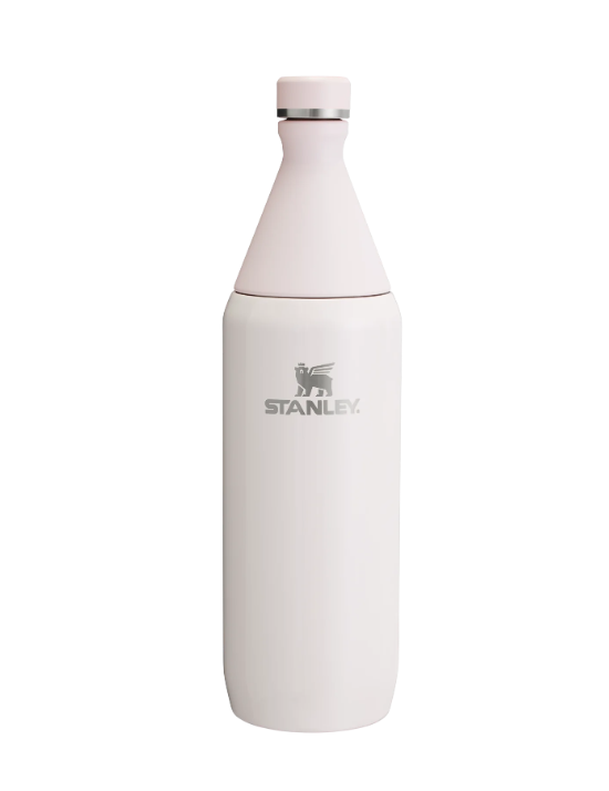 All Day Slim Bottle | 34 OZ - Rose Quartz Gloss