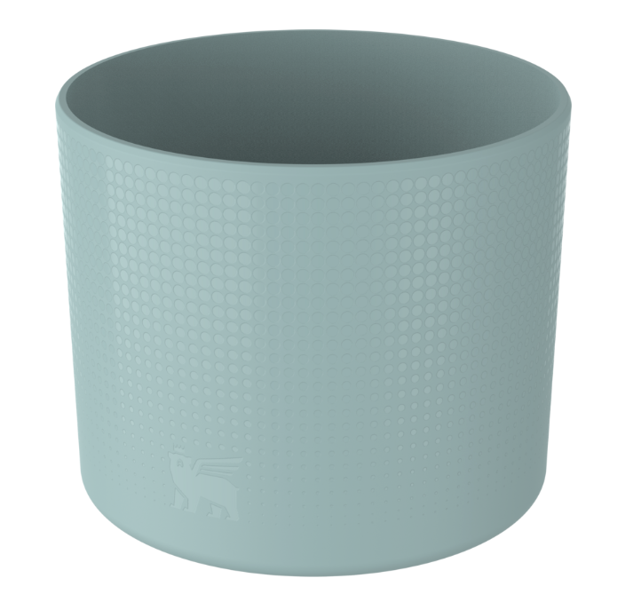 Stanley Quencher Boot and Straw Cover Set - Seafoam