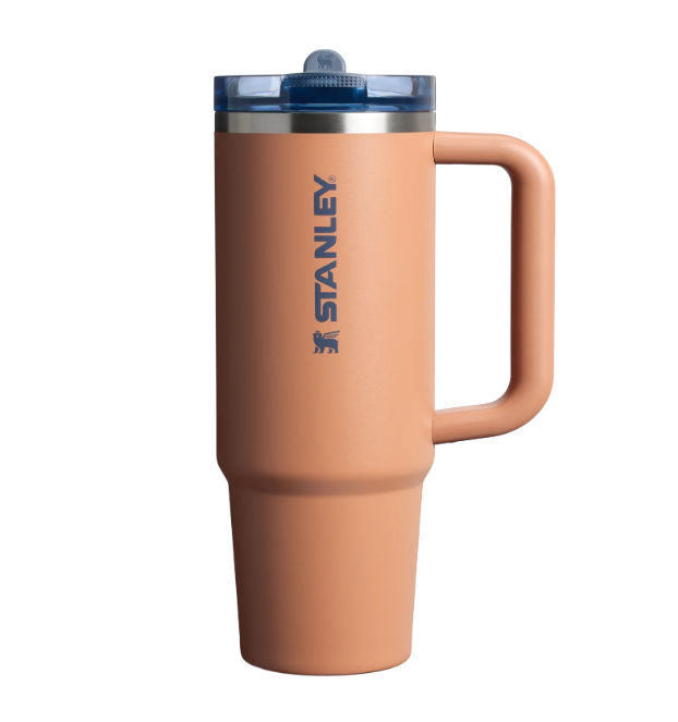 The Quencher ProTour Flip Straw Tumbler | 30 OZ - Toast