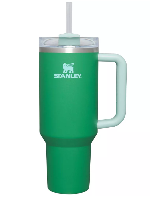 The Quencher H2.0 Flowstate™ Tumbler | 40 OZ - Meadow