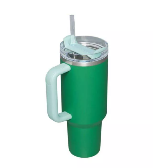 The Quencher H2.0 Flowstate™ Tumbler | 40 OZ - Meadow