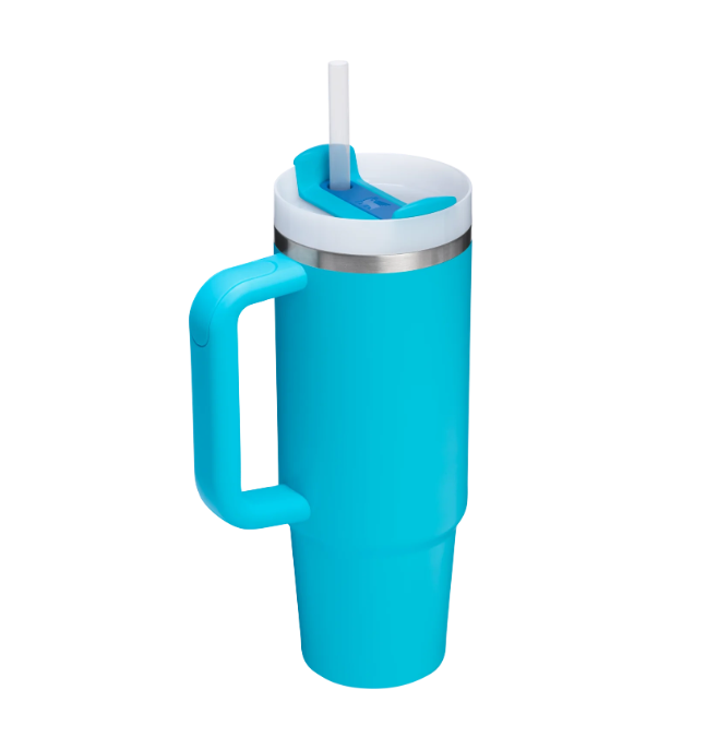 The Quencher H2.0 Flowstate™ Tumbler | 30 OZ - Splash