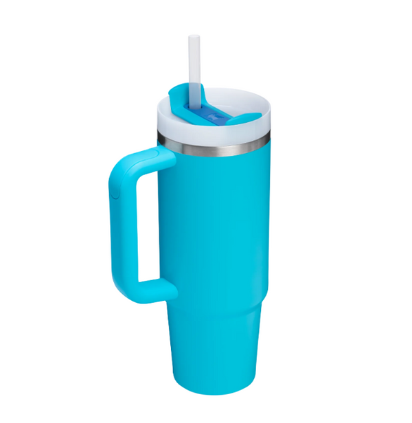 The Quencher H2.0 Flowstate™ Tumbler | 30 OZ - Splash