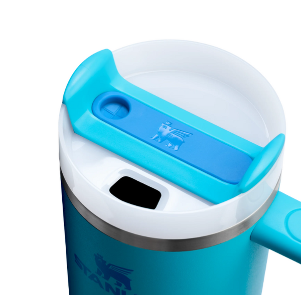 The Quencher H2.0 Flowstate™ Tumbler | 30 OZ - Splash