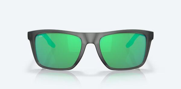 Mainsail Gray Crystal Green Mirror 580G