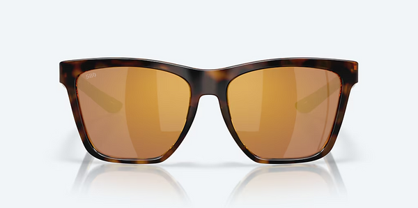 Panga II Tortoise Gold Mirror 580G