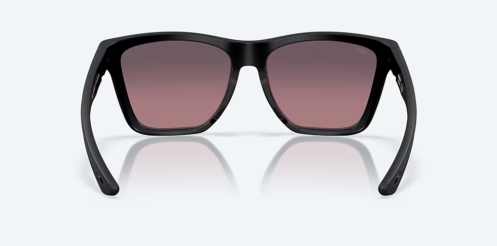 Panga Matte Black Rose Gradient 580G
