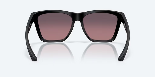 Panga Matte Black Rose Gradient 580G