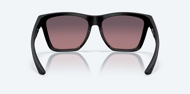 Panga Matte Black Rose Gradient 580G