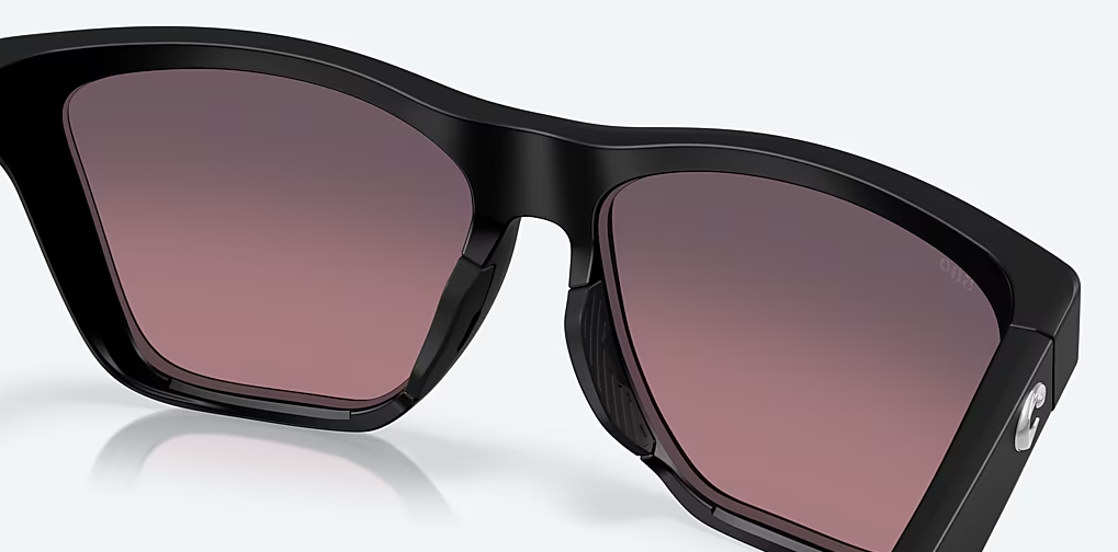 Panga Matte Black Rose Gradient 580G