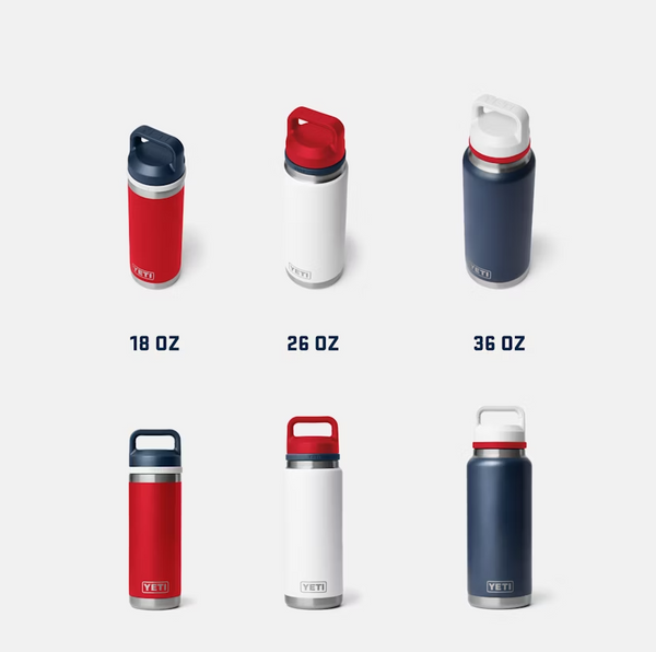 Rambler® 26 oz Water Bottle - Patriotic